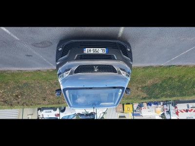 PEUGEOT Expert Fg Standard 2.0 BlueHDi 180ch S&S Cabine Approfondie Fixe Premium EAT8 436014453214