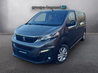 PEUGEOT Expert Fg Standard 2.0 BlueHDi 180ch S&S Cabine Approfondie Fixe Premium EAT8 436014453215