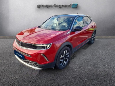 OPEL Mokka 1.2 Turbo 100ch Elegance Business 436016880235