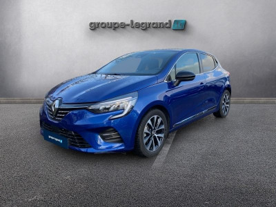 RENAULT Clio 1.6 E-Tech hybride 145ch Evolution 436017862807