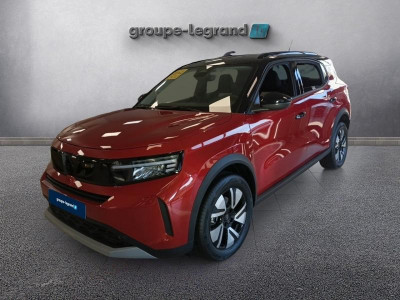 OPEL Frontera Electric 113ch GS 436019172601