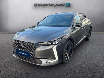 DS DS 4 BlueHDi 130ch Performance Line + Automatique 436072881198