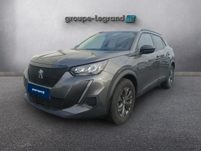 PEUGEOT 2008 1.2 PureTech 130ch S&S Style EAT8 436080364056