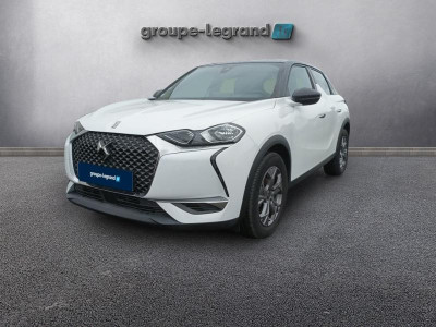 DS DS 3 Crossback PureTech 100ch Chic 436080784056