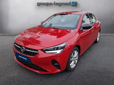 OPEL Corsa 1.2 75ch Elegance Business 436154780235