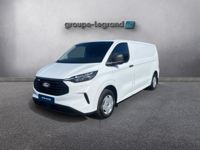 FORD Transit Custom Fg 280 L2H1 2.0 EcoBlue 136ch Trend 436166973280