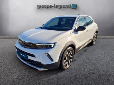 OPEL Mokka 1.5 D 110ch Elegance 436173800235