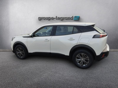 PEUGEOT 2008 1.2 PureTech 100ch S&S Active Pack 436194262807