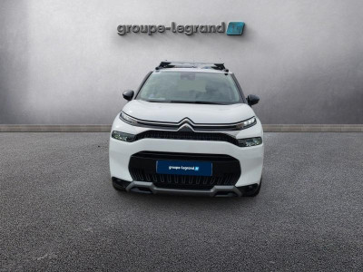 CITROEN C3 Aircross PureTech 110ch S&S Feel Pack 436262162807