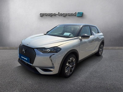 DS DS 3 Crossback E-Tense Rivoli 436274322807