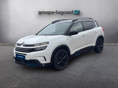 CITROEN C5 Aircross Hybrid 225ch Shine Pack e-EAT8 436300943214
