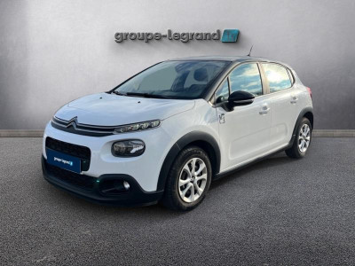 CITROEN C3 PureTech 82ch Graphic S&S E6.d 436301013215