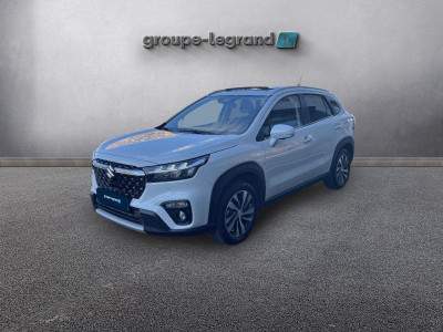 SUZUKI S-Cross 1.4 Boosterjet Hybrid 129ch Style MY24 436307952071