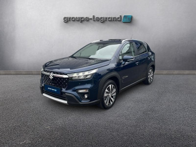 SUZUKI S-Cross 1.4 Boosterjet Hybrid 129ch Style MY24 436308672071