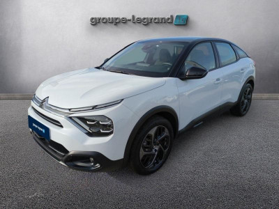 CITROEN C4 1.2 130ch S&S PLUS Automatique 436308970368