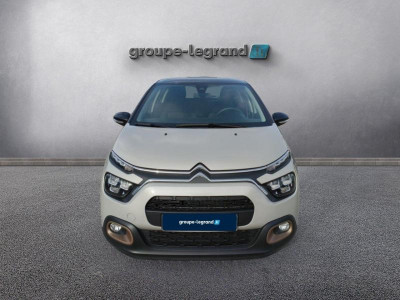 CITROEN C3 1.2 PureTech 83ch S&S C-Series 123g 436309530368