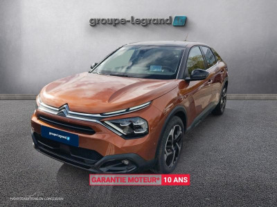 CITROEN C4 PureTech 130ch S&S Shine 436317402807