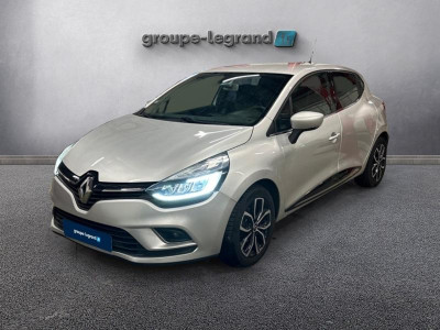 RENAULT Clio 1.5 dCi 90ch energy Intens 5p Euro6c 436405732601