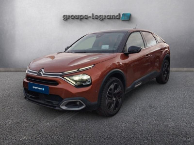 CITROEN C4 PureTech 155ch S&S Shine Pack EAT8 436409062807