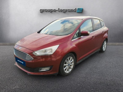 FORD C-MAX 1.0 EcoBoost 125ch Stop&Start Titanium 436412594056