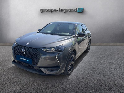 DS DS 3 Crossback E-Tense Performance Line + 436421702807
