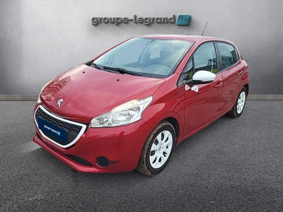 PEUGEOT 208 1.0 PureTech Like 5p 436424260236