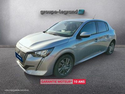 PEUGEOT 208 1.2 PureTech 75ch S&S Style 436426882807