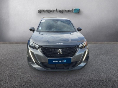 PEUGEOT 2008 1.2 PureTech 100ch S&S Style 436476242807