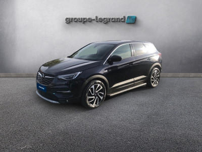 OPEL Grandland X 1.5 D 130ch Ultimate BVA6 436479320235