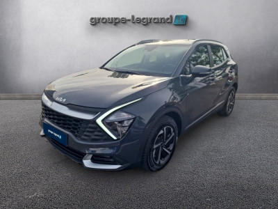 KIA Sportage 1.6 T-GDi 230ch HEV GT-Line Premium BVA6 4×2 436480130235