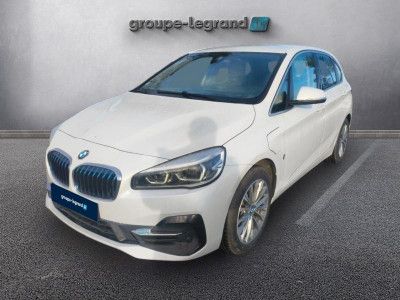 BMW Série 2 ActiveTourer 225xeA 224ch Luxury 436485380235