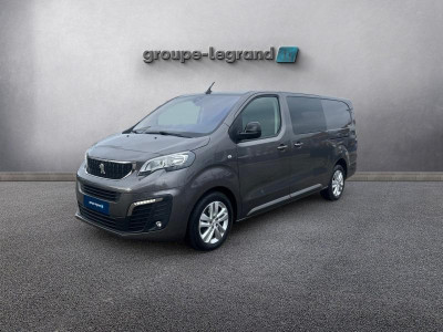 PEUGEOT Expert Fg XL 2.0 BlueHDi 180ch S&S Cabine Approfondie Fixe EAT8 436554143280