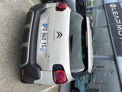 CITROEN C3 Aircross PureTech 82ch Feel 436596980368