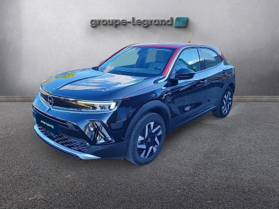 OPEL Mokka 1.2 Turbo 130ch Elegance Business BVA8 436603660236