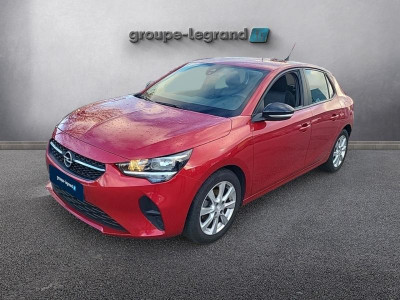 OPEL Corsa 1.2 75ch 436612010236