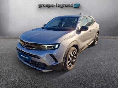 OPEL Mokka 1.2 Turbo 100ch 436663690235