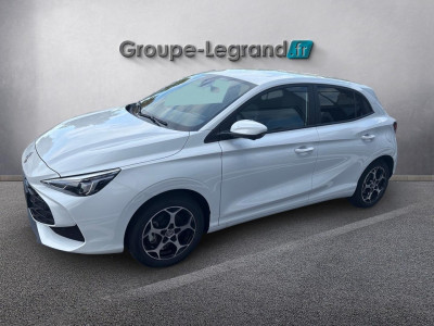 MG MOTOR MG3 Hybrid+ 195ch Luxury 436683460236