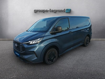FORD Transit Custom Fg 280 L1H1 2.0 EcoBlue 136ch Trend BVA8 436699763280