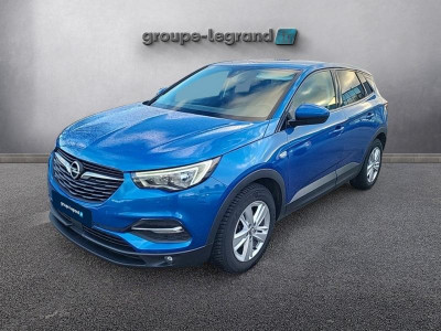 OPEL Grandland X 1.5 D 130ch Edition 436772210236