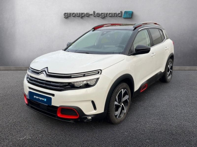 CITROEN C5 Aircross BlueHDi 130ch S&S Shine EAT8 436785971198
