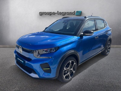 CITROEN C3 1.2 Turbo 100ch PLUS 436789860368