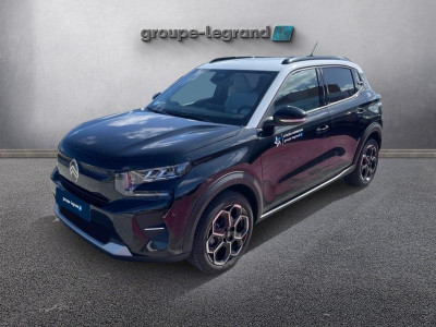 CITROEN C3 1.2 Hybride 110ch MAX 436790550368