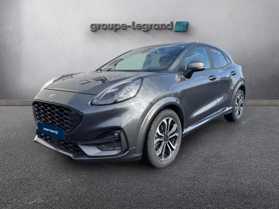 FORD Puma 1.0 Flexifuel 125ch S&S mHEV ST-Line 436826204056