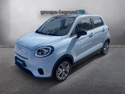 LEAPMOTOR T03 Electric 95ch Design 436841950368