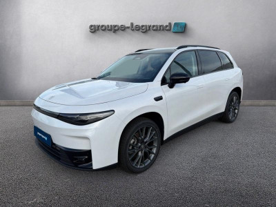 LEAPMOTOR C10 REEV 215ch 28,4 kWh Design MY25 436841960368