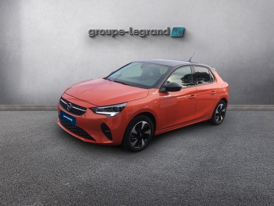 OPEL Corsa Corsa-e 136ch Elegance 436850820235