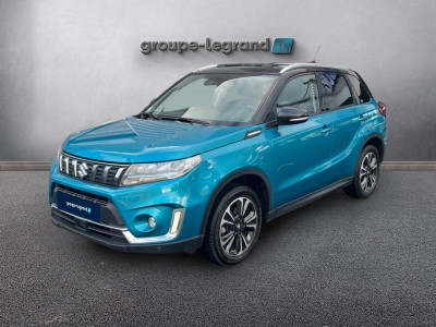 SUZUKI Vitara 1.5 Dualjet Hybrid 115ch Style Auto 436865592071