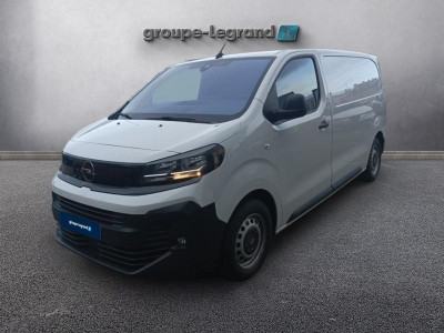 OPEL Vivaro Fg M 2.0 BlueHDi 145ch 436915212601