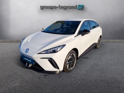 MG MOTOR MG4 EV 170ch – 51kWh MY23 436917081699