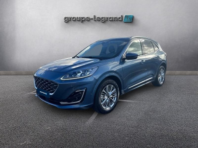 FORD Kuga 2.5 Duratec 190ch FHEV E85 Vignale BVA 436922633451